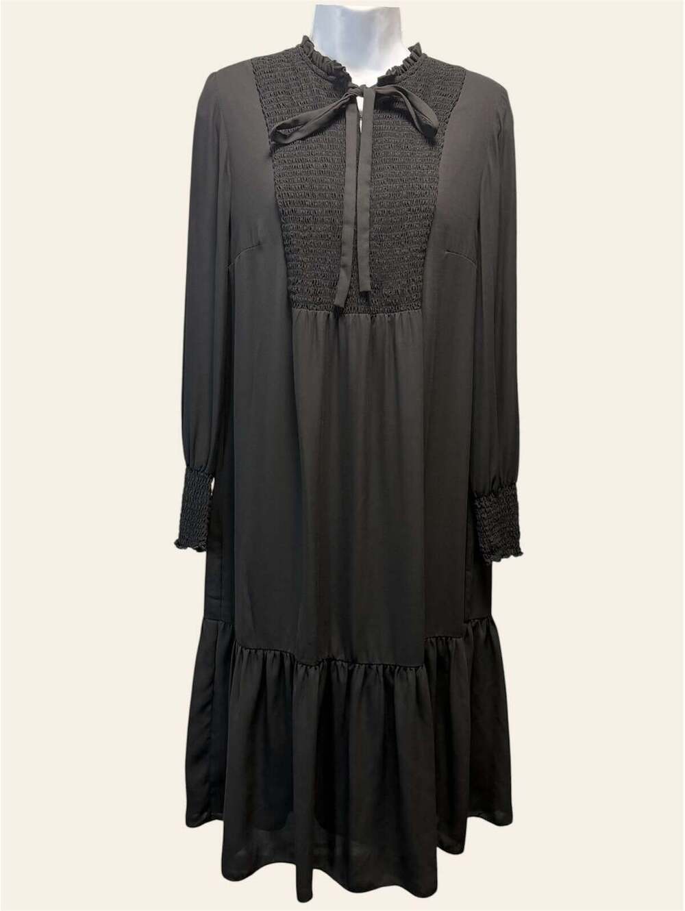 Ricki Cherr Dress